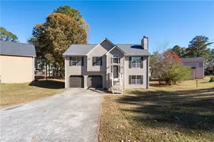 5068 Furlong Way, Powder Springs, GA 30127 - Photo 2