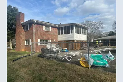 1915 Cox Drive, Austell, GA 30168 - Photo 8