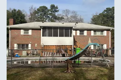 1915 Cox Drive, Austell, GA 30168 - Photo 6