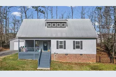 88 N Bellview Road, Aragon, GA 30104 - Photo 1