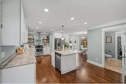 88 N Bellview Road, Aragon, GA 30104 - Photo 14