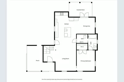 88 N Bellview Road, Aragon, GA 30104 - Photo 54