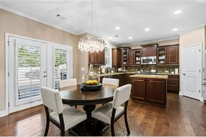 340 Spotted Ridge Circle, Woodstock, GA 30188 - Photo 16