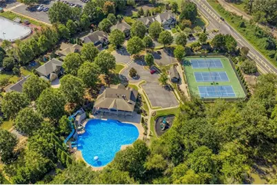 340 Spotted Ridge Circle, Woodstock, GA 30188 - Photo 64