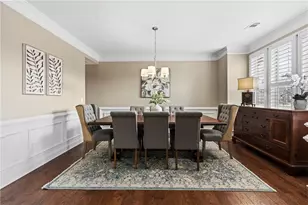 340 Spotted Ridge Cir, Woodstock, GA 30188 - Photo 8