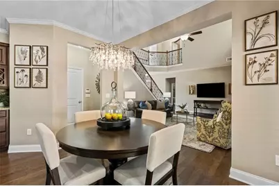 340 Spotted Ridge Circle, Woodstock, GA 30188 - Photo 22