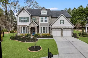 340 Spotted Ridge Cir, Woodstock, GA 30188 - Photo 2