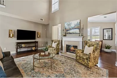 340 Spotted Ridge Circle, Woodstock, GA 30188 - Photo 10