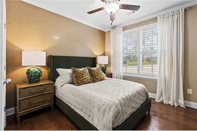 340 Spotted Ridge Circle, Woodstock, GA 30188 - Photo 24