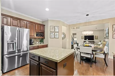 340 Spotted Ridge Circle, Woodstock, GA 30188 - Photo 20