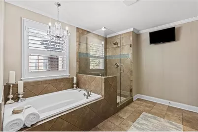 340 Spotted Ridge Circle, Woodstock, GA 30188 - Photo 34