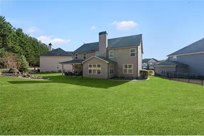 340 Spotted Ridge Circle, Woodstock, GA 30188 - Photo 56