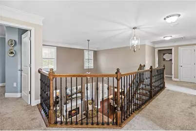 340 Spotted Ridge Circle, Woodstock, GA 30188 - Photo 40