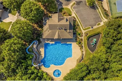 340 Spotted Ridge Circle, Woodstock, GA 30188 - Photo 68