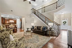 340 Spotted Ridge Cir, Woodstock, GA 30188 - Photo 12