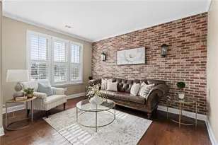 340 Spotted Ridge Cir, Woodstock, GA 30188 - Photo 6