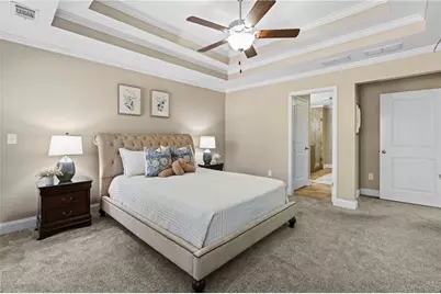 340 Spotted Ridge Circle, Woodstock, GA 30188 - Photo 32