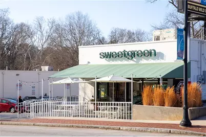 1746 E Clifton Road NE, Atlanta, GA 30307 - Photo 38