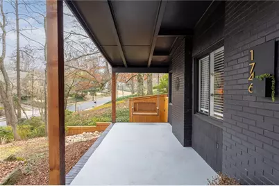 1746 E Clifton Road NE, Atlanta, GA 30307 - Photo 2