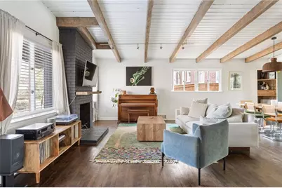 1746 E Clifton Road NE, Atlanta, GA 30307 - Photo 4