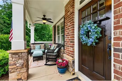 122 Rocky Creek Trail, Woodstock, GA 30188 - Photo 8