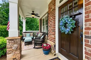122 Rocky Creek Trail, Woodstock, GA 30188 - Photo 8
