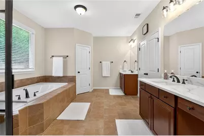 122 Rocky Creek Trail, Woodstock, GA 30188 - Photo 50