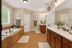 122 Rocky Creek Trail, Woodstock, GA 30188 - Photo 20