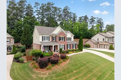 122 Rocky Creek Trail, Woodstock, GA 30188 - Photo 2
