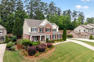 122 Rocky Creek Trail, Woodstock, GA 30188 - Photo 2