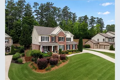 122 Rocky Creek Trail, Woodstock, GA 30188 - Photo 2