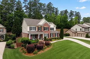 122 Rocky Creek Trail, Woodstock, GA 30188 - Photo 2