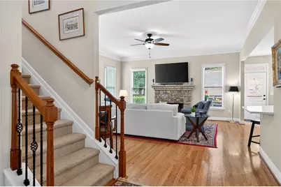 122 Rocky Creek Trail, Woodstock, GA 30188 - Photo 34