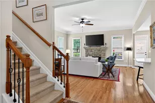 122 Rocky Creek Trail, Woodstock, GA 30188 - Photo 34