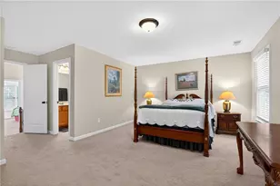 122 Rocky Creek Trail, Woodstock, GA 30188 - Photo 42