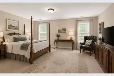 122 Rocky Creek Trail, Woodstock, GA 30188 - Photo 24