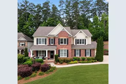 122 Rocky Creek Trail, Woodstock, GA 30188 - Photo 2