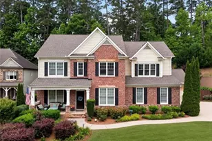 122 Rocky Creek Trail, Woodstock, GA 30188 - Photo 2