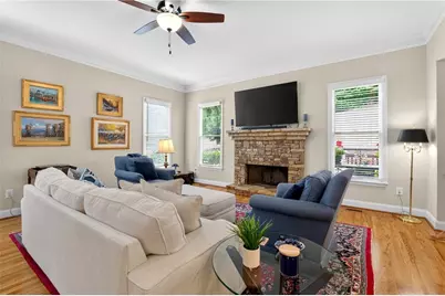 122 Rocky Creek Trail, Woodstock, GA 30188 - Photo 16