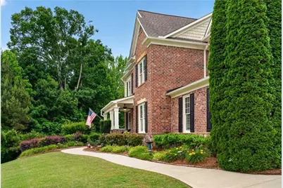 122 Rocky Creek Trail, Woodstock, GA 30188 - Photo 6
