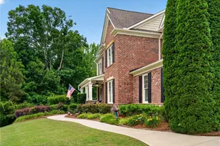 122 Rocky Creek Trail, Woodstock, GA 30188 - Photo 6