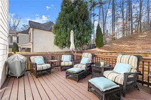 122 Rocky Creek Trail, Woodstock, GA 30188 - Photo 40