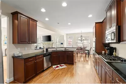 122 Rocky Creek Trail, Woodstock, GA 30188 - Photo 8