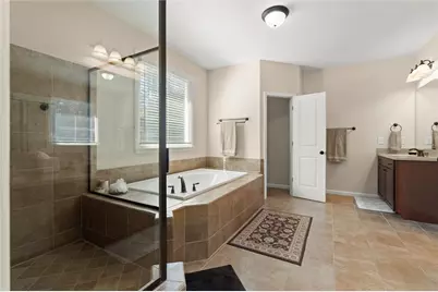 122 Rocky Creek Trail, Woodstock, GA 30188 - Photo 38