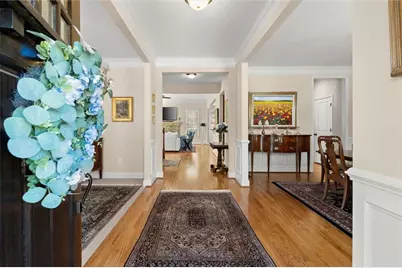 122 Rocky Creek Trail, Woodstock, GA 30188 - Photo 2