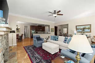 122 Rocky Creek Trail, Woodstock, GA 30188 - Photo 16