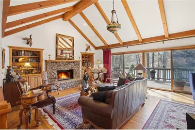 120 Mallard Cove Circle, Big Canoe, GA 30143 - Photo 12