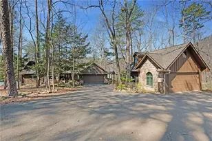 120 Mallard Cove Circle, Big Canoe, GA 30143 - Photo 1