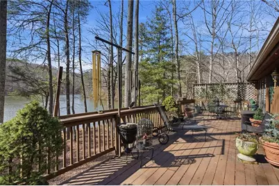 120 Mallard Cove Circle, Big Canoe, GA 30143 - Photo 16