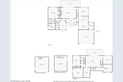 120 Mallard Cove Circle, Big Canoe, GA 30143 - Photo 54